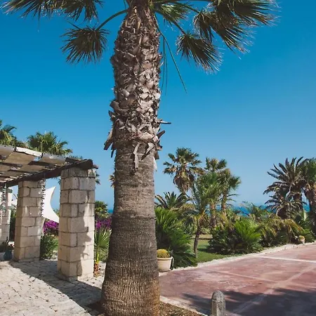 Villa Costa Di Carro 6 Scicli
