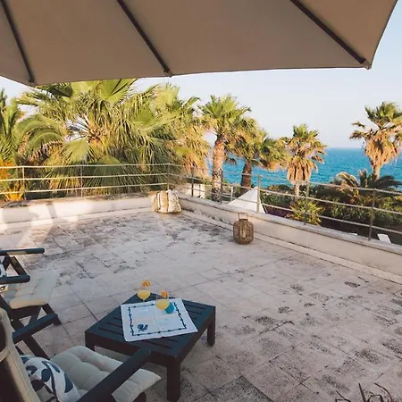 Costa Di Carro 6 Villa *
