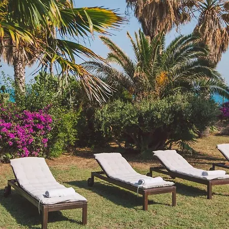 Costa Di Carro 6 Villa