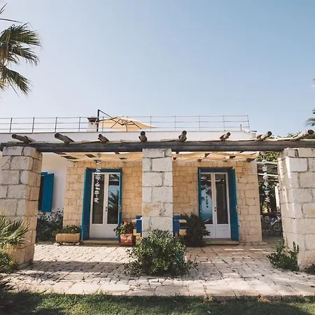 Villa Costa Di Carro 6 *