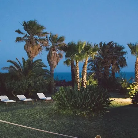 Costa Di Carro 6 Villa *