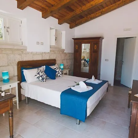 Villa Costa Di Carro 6